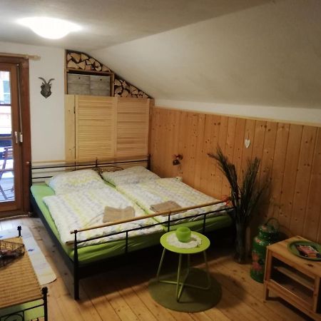 Bed And Breakfast Lucia プフロンテン エクステリア 写真