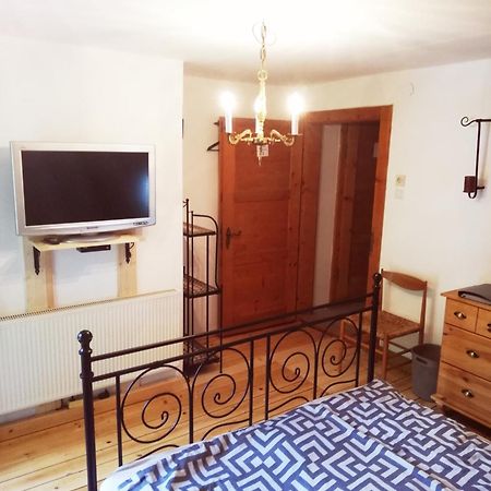 Bed And Breakfast Lucia プフロンテン エクステリア 写真