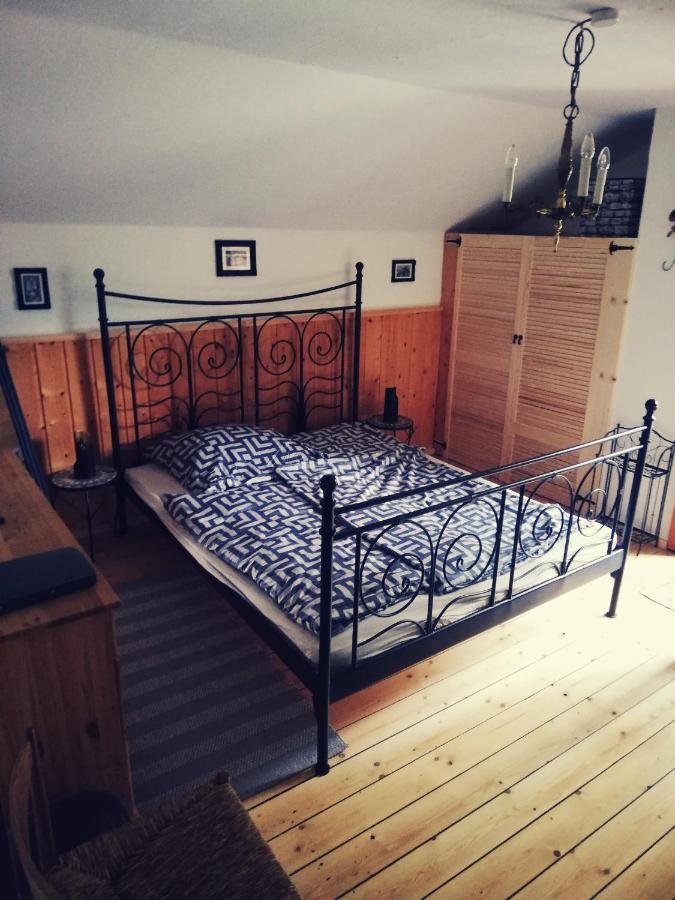 Bed And Breakfast Lucia プフロンテン エクステリア 写真